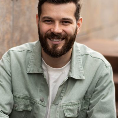 Carlos Mendoza
