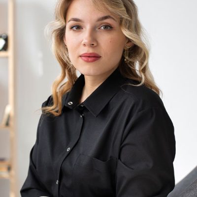 Elena Rostova